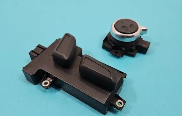 Audi A6 S6 C7 4G Seat control switch 8K0959743C IMPRK1494864