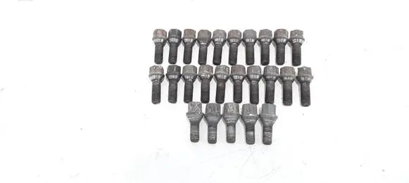 Opel Signum Nuts/bolts 