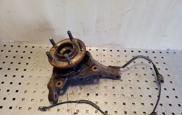 Hyundai Santa Fe Front wheel hub