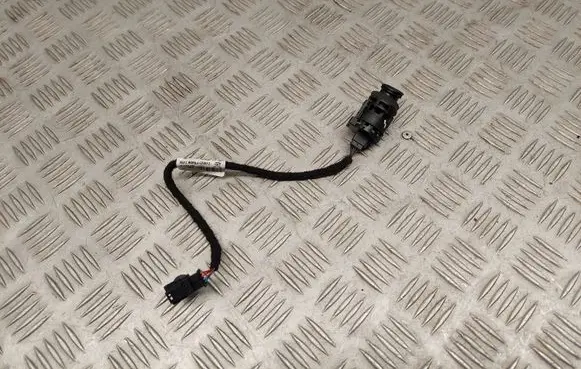 Mercedes-Benz E C207 W207 Interior temperature sensor A2045409806