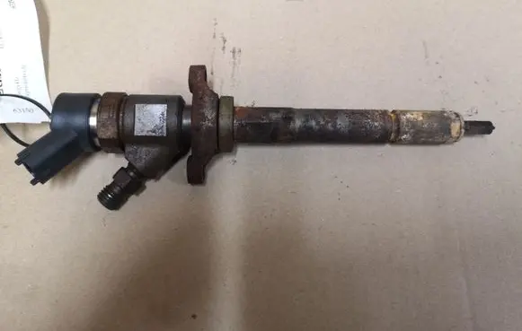 Volvo V50 Fuel injector 0445110259