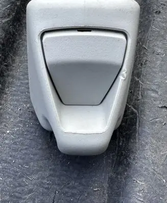 Volvo V60 Sun visor clip/hook/bracket V426