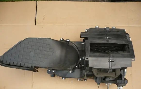 Ford Mustang V Interior heater climate box assembly 