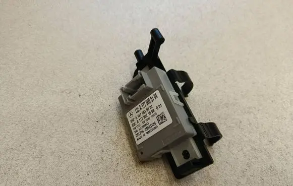 Mercedes-Benz GLE W167 Other control units/modules A1779005104 A1779021008