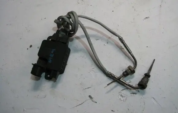 Jeep Compass Lambda probe sensor 46339722