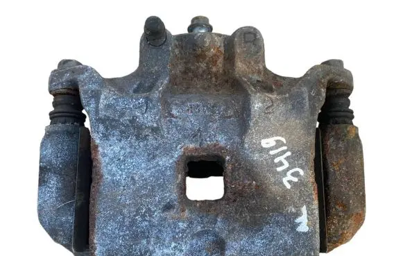 Nissan Juke I F15 Front brake caliper 41001ET00A 41001EN00B