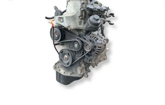 Skoda Fabia Mk2 (5J) Engine BBM