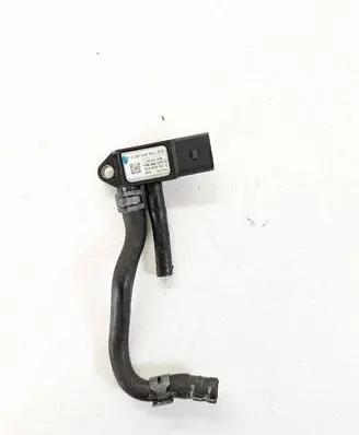Audi A5 8T 8F Exhaust gas pressure sensor 059906051C 120323T1446E 0281006083