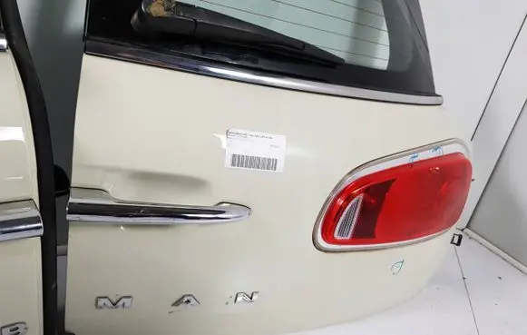 Mini Clubman F54 Tailgate/trunk/boot lid 146568989898