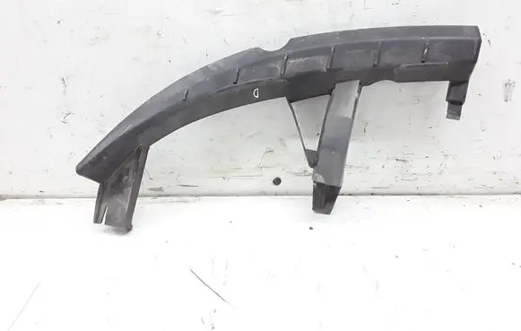 Renault Scenic II - Grand scenic II Front bumper mounting bracket 8200183741