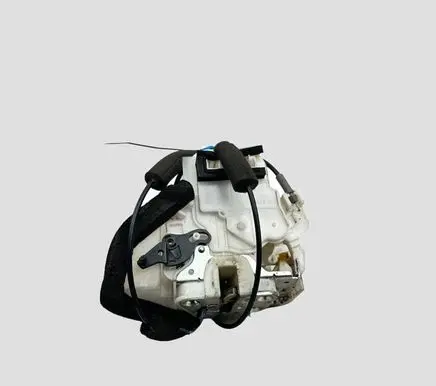 Subaru Legacy Rear door lock