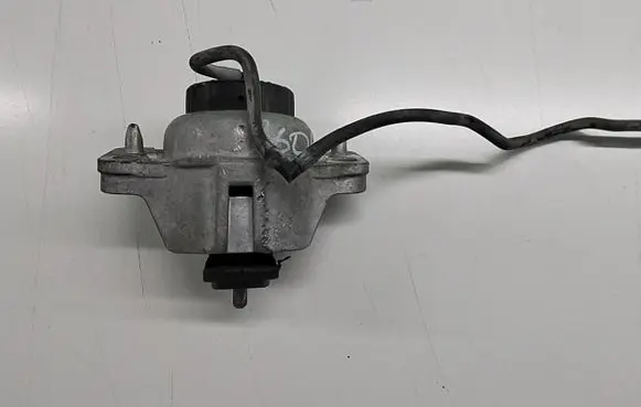 Jaguar XE Engine mount bracket GX736A003KA