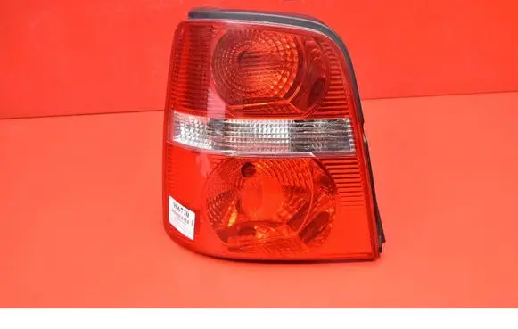 Volkswagen Cross Touran I Rear/tail lights 1T0945095G
