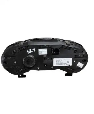 Ford Focus Speedometer (instrument cluster) F1ET10849BAM