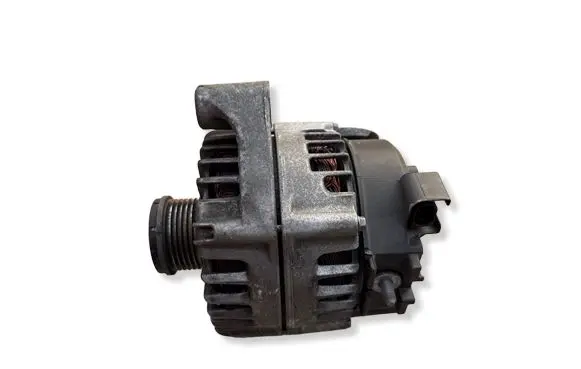 BMW X1 E84 Generator/alternator 8507624 S45AN13 FG18S052