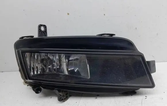 Volkswagen Golf VII Front fog light 5G0941662J 1ND01122316