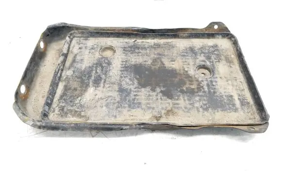 Mazda B series UF Battery tray 