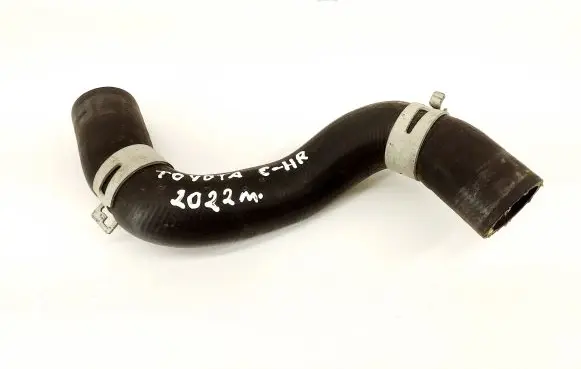 Toyota C-HR I Engine coolant pipe/hose