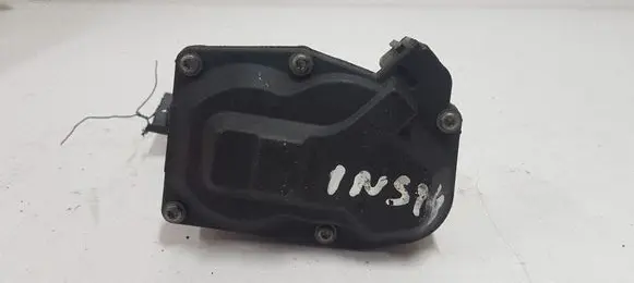 Opel Insignia A Throttle valve 55564164