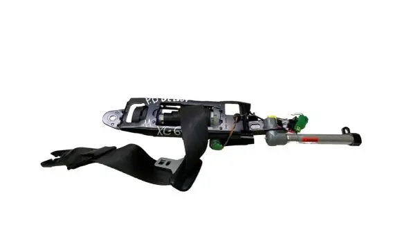Volvo XC60 Front seatbelt 39803977 P39803977