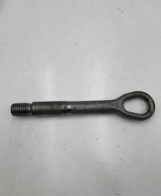 Mini Cooper Countryman R60 Towing hook eye 