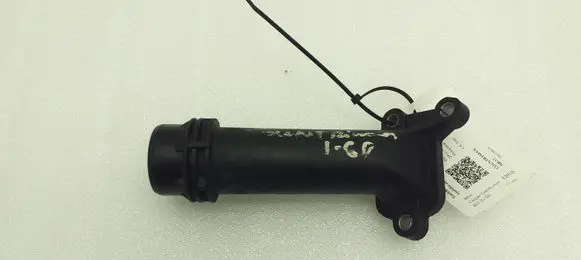 Mini Cooper Countryman R60 Engine coolant pipe/hose 7810707 11127810707