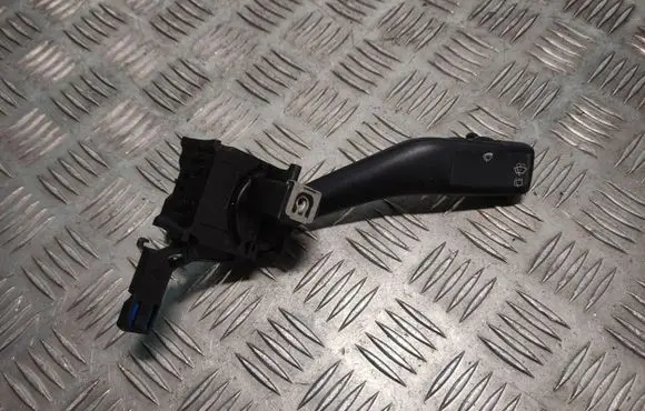 Skoda Octavia Mk2 (1Z) Wiper control stalk 1K0953519 89Z0H08N