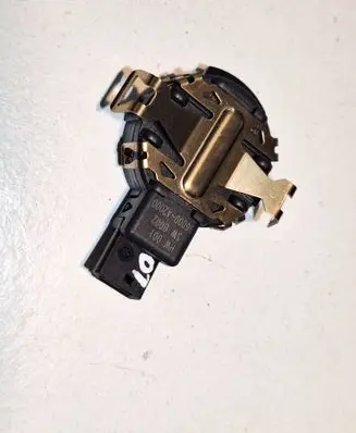 Hyundai i30 Rain sensor 96000A2000 HW001 SW0002