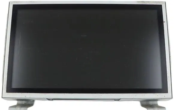 Nissan Murano Z50 Screen/display/small screen 28090CA100 TR-LM7WB1N FA6511416