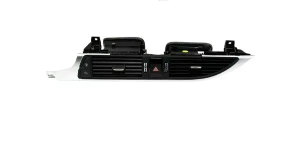 Audi A7 S7 4G Dashboard side air vent grill/cover trim 4G1820951H