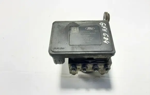 Ford Galaxy ABS Pump F2GC2C219BG E1GC2C405BG
