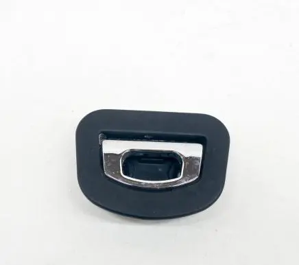 Maserati Ghibli Other interior part