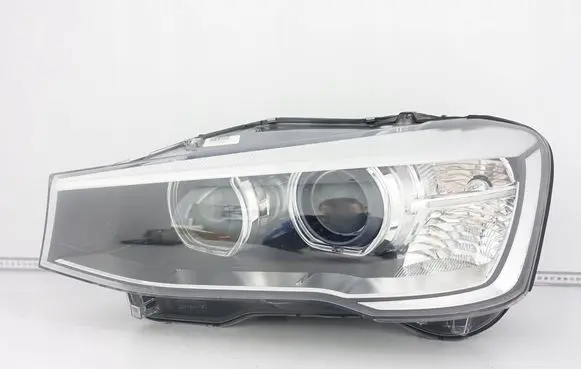 BMW X3 F25 Headlight/headlamp 7400017