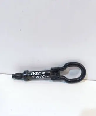Iveco Daily 4th gen Towing hook eye 