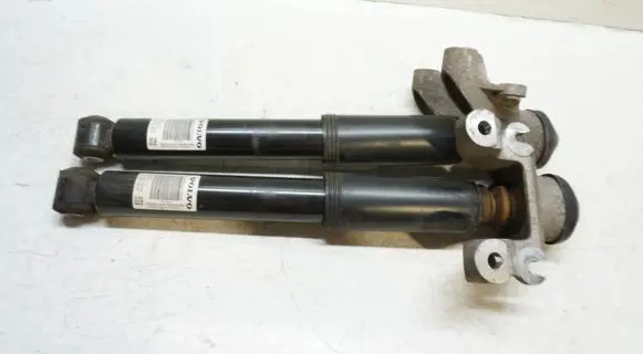 Volvo XC60 Rear shock absorber/damper 32213635