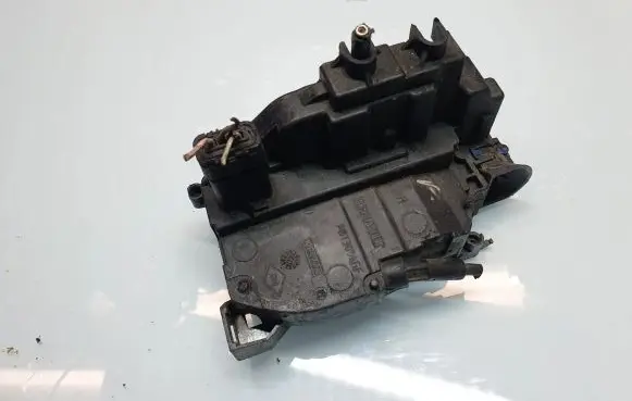 Renault Espace - Grand espace IV Front door lock