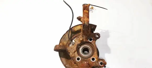 Toyota Corolla E140 E150 Front wheel hub