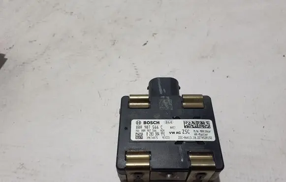 Audi Q5 SQ5 Distronic sensor radar 80A907566C