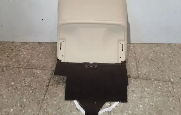 Lexus LS 500 Seat trim 71771X1004