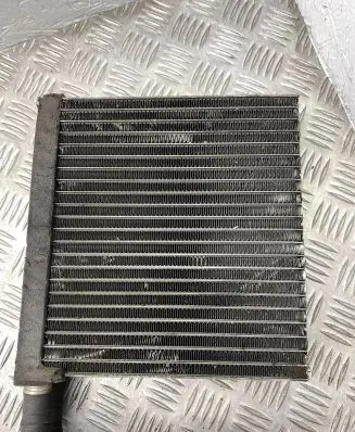 Volvo V50 Air conditioning (A/C) radiator (interior) 668005F TD263