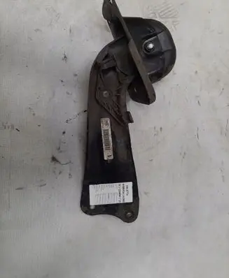 Seat Leon (1P) Rear control arm 1K0505226H