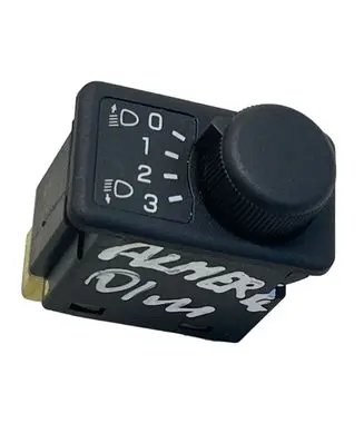 Nissan Almera N16 Other switches/knobs/shifts 37024A