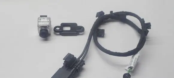 Audi A5 Reversing camera 85E980551B