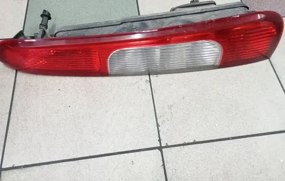 Ford C-MAX I Rear/tail lights 000