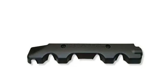 Honda CR-V Engine cover (trim) 32121RNA00