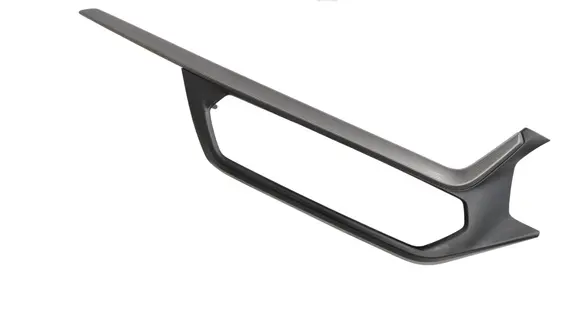 BMW 2 F44 Dashboard glove box trim 6823310