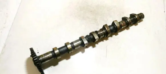 Camshaft