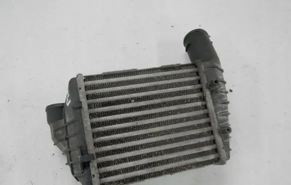 Volkswagen PASSAT B5.5 Intercooler radiator 