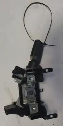 Volkswagen Polo V 6R Ignition lock 6C0905865 0002640251 412075
