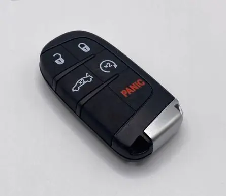 Chrysler 300C Ignition key/card 56046759AF